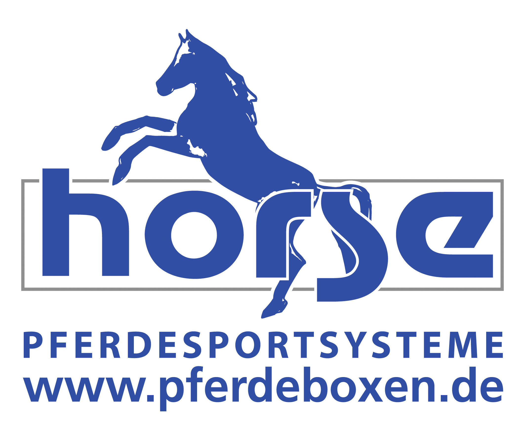 Logo Horse